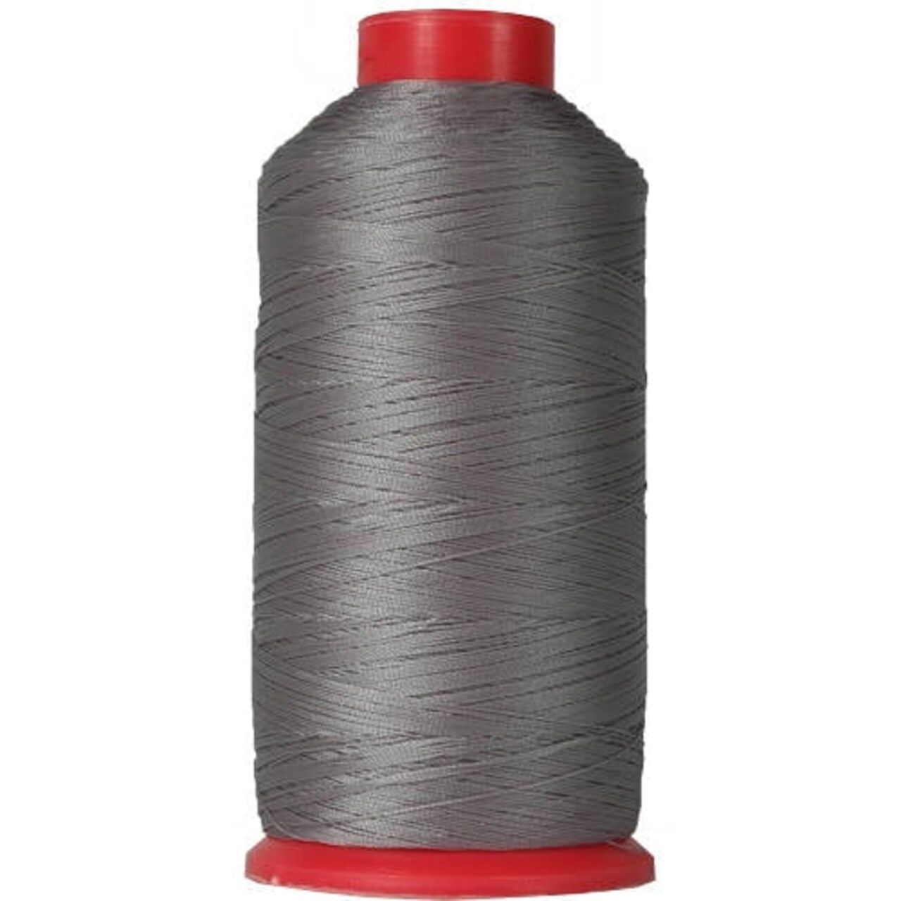 Threadart Heavy Duty Bonded Nylon Thread - 1650 yards (1500m) - Coated No Unravel - #69 T70 Size 210D/3 - For Upholstery, Leather, Vinyl, Weaving Hair, Denim, & More - 26 Colors Available